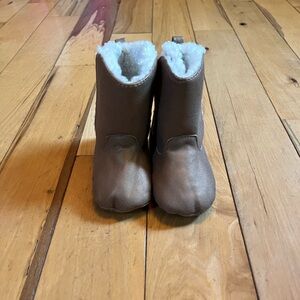 Carters Baby Booties